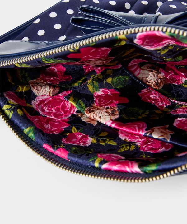 Immagine prodotto Joe Browns Polka Dot Bow Bag