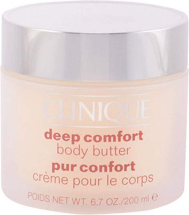 Produktbild Clinique Deep Comfort (Body Butter, 200 ml)