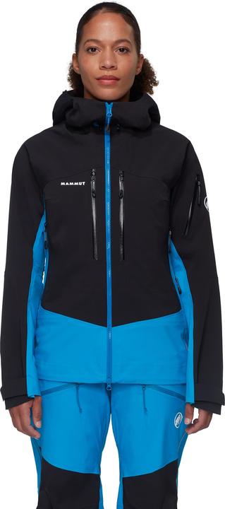 Immagine prodotto Mammut Giacca con cappuccio Taiss Pro HS Donna (S)
