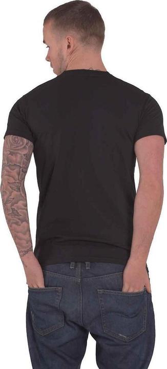 Actual product image Queen Hot Sauce V.2 TShirt (M)