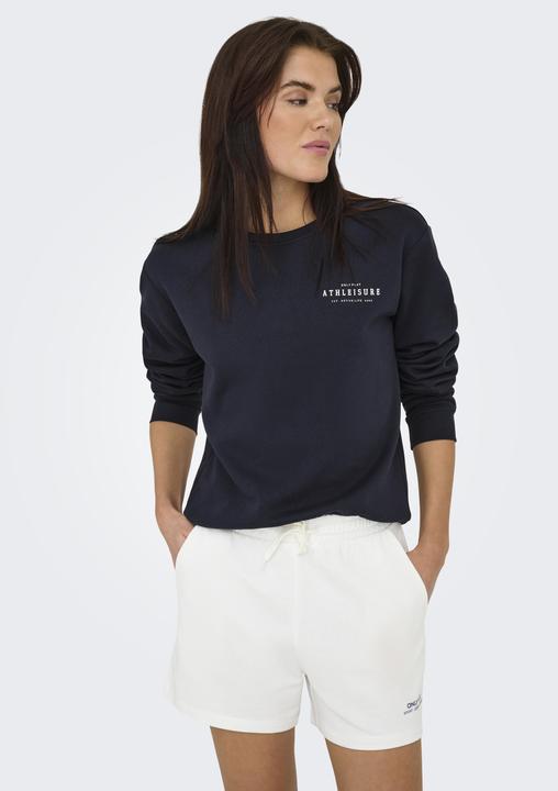 Produktbild Only Play ONPFONT Sweatshirt Sweatshirt (M)