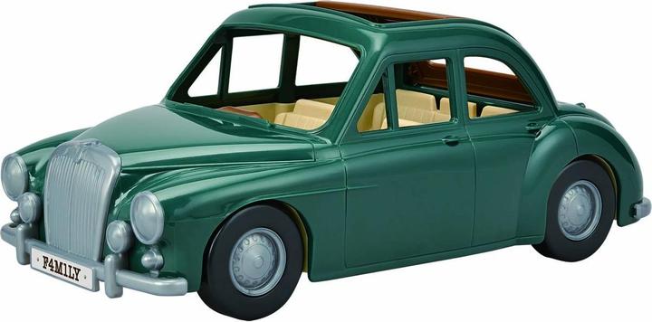 Actual product image Sylvanian Families Casa Grande