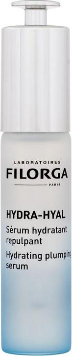 Actual product image Filorga Hydra Hyal Serum (30 ml)