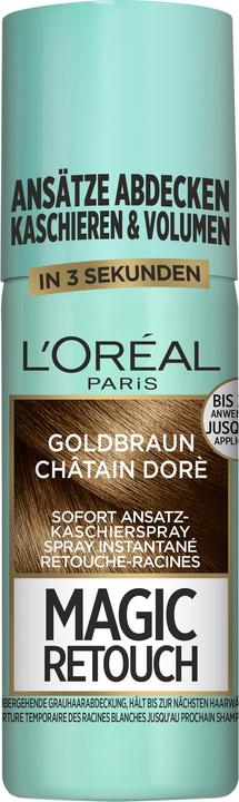 Immagine prodotto L'Oréal Paris tocco magico (10 marrone dorato)