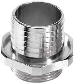 Produktbild Lapp Schlauchverschraubung Silber P