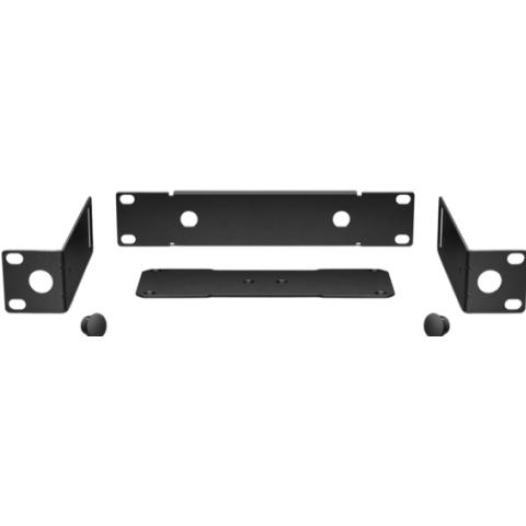 Sennheiser GA 1-XSW 2 Set di montaggio, Accessori per armadio rack, Nero