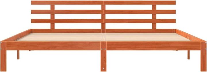 Immagine prodotto vidaXL Letto (200 x 200 cm)