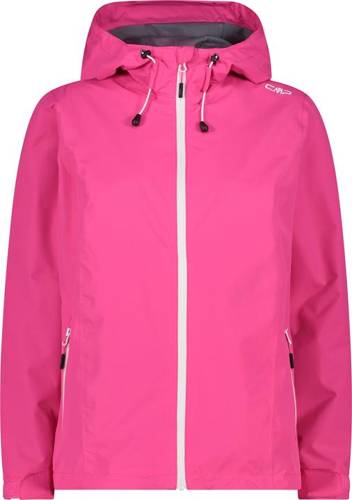 Immagine prodotto CMP Campagnolo Jacket Fix Hood (M)