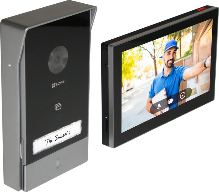 Productafbeelding EZVIZ HP7 (App)