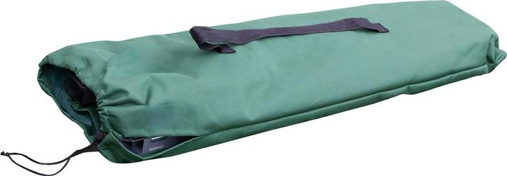 Produktbild Westerholt 2er-Set Feldbett klappbar, blau