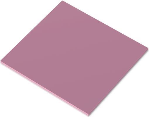 Actual product image Alphacool Core Thermal Pad Soft 9W/mk 40x40x1mm (1 mm, 9 W/m K)