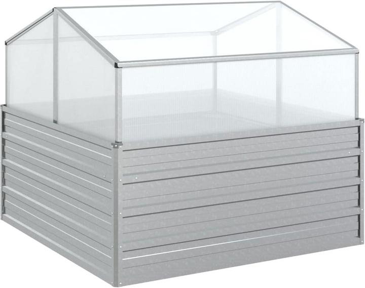 vidaXL Garten-Hochbeet