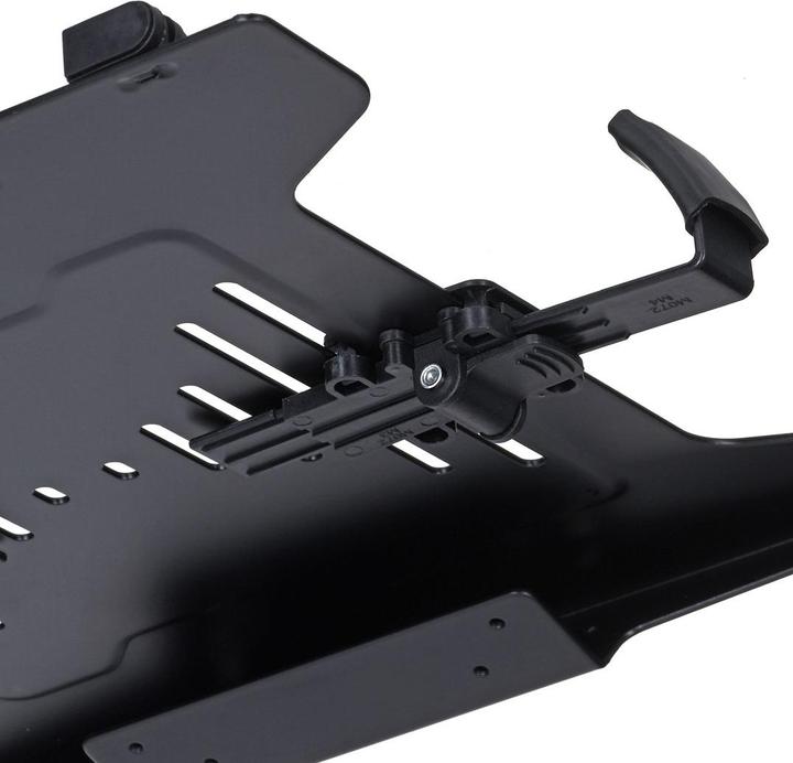 Actual product image Maclean MC-764 - Laptop Holder, black, 240 to 420 mm