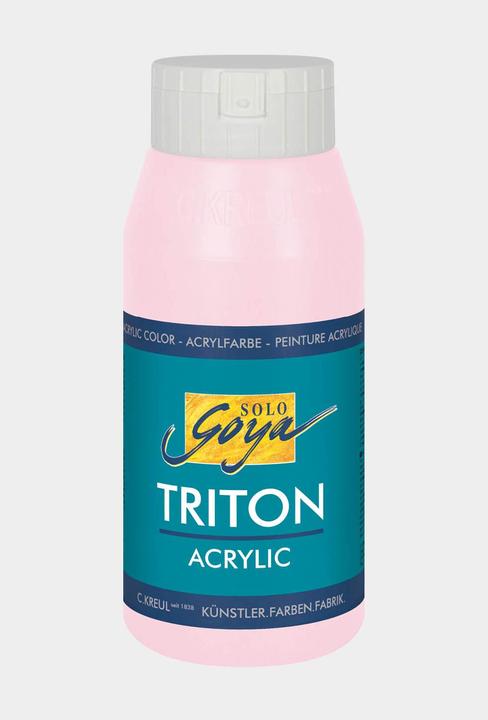 Productafbeelding Kreul Triton Acryl (750 ml)