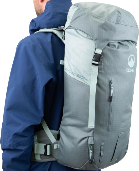 Produktbild Kohla Alpinist Guide 28L (28 l)