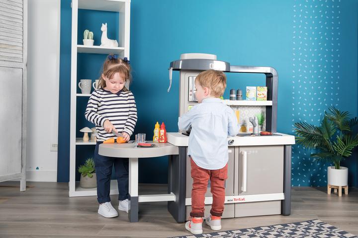 Produktbild Smoby Tefal Evolutive