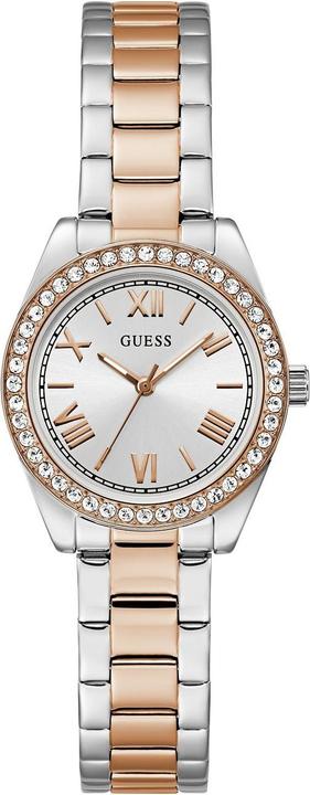 Produktbild Guess Mini Luna (Uhr mit Schmuckstein, 30 mm)