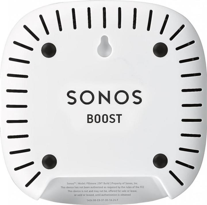 Produktbild Sonos Boost (WLAN)