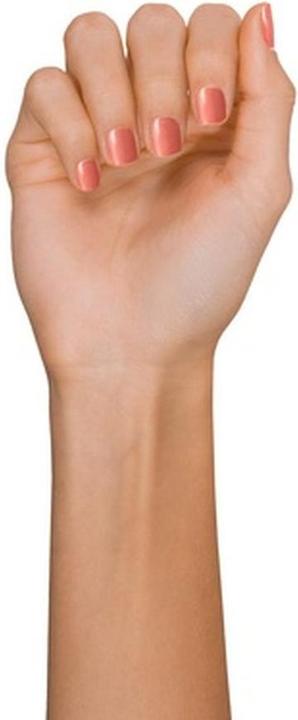 Immagine prodotto All Tigers Lacca per unghie - Vernis 193 PINK | ROSE (Rosa, Smalto per unghie effetto gel)