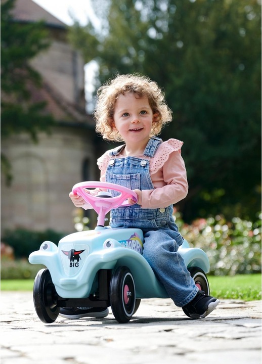 Immagine prodotto BIG Bobby Car Classic Unicorn