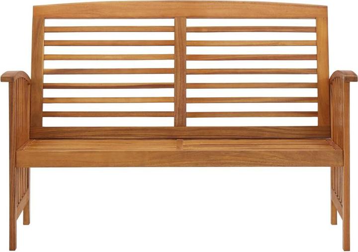 Image du produit vidaXL Gartenbank