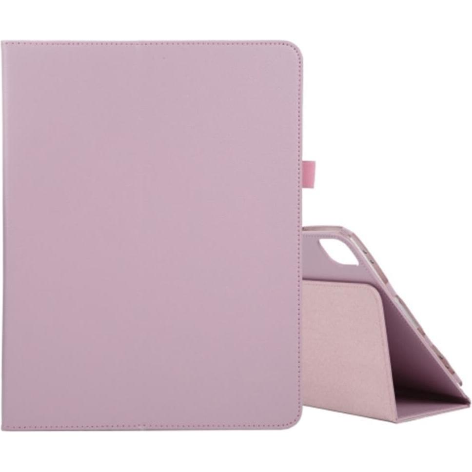 Cover-Discount iPad Pro 11 2024 - Custodia con supporto bi-fold (Apple iPad Pro 11 2024), Cover tablet, Rosa