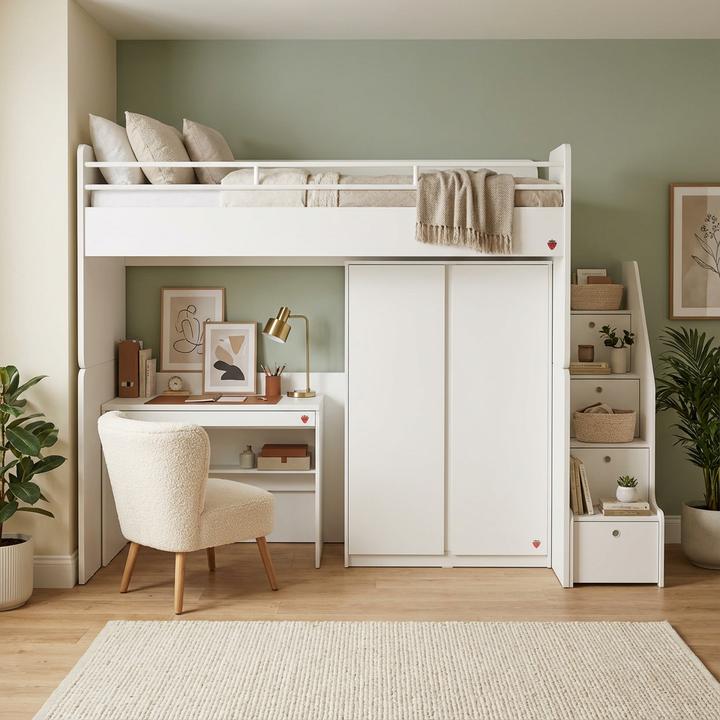 Image du produit Cilek Escalier Studio