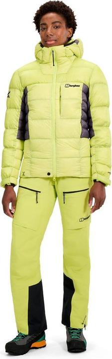 Immagine prodotto Berghaus Mtn Arete Ultra Down Hoody (42)
