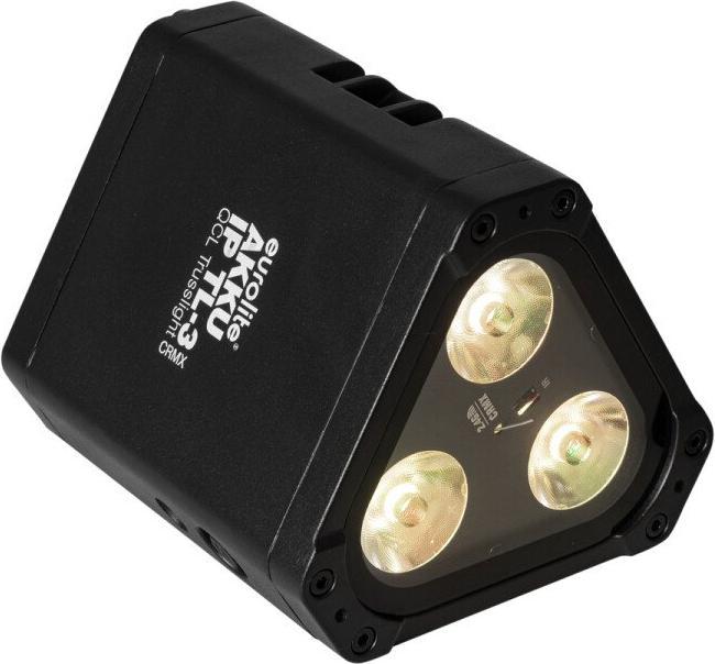 Produktbild Eurolite AKKU IP TL-3 QCL Trusslight CRMX