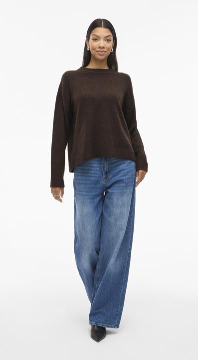 Image du produit Vila VILOLO Rundhals Strickpullover (L)