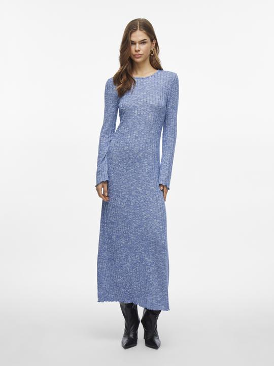 Produktbild Vila Langarm Maxikleid (XL)