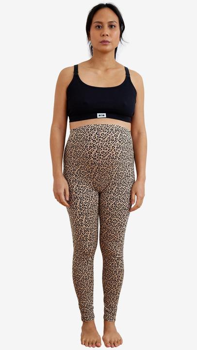 Produktbild Vertbaudet Bio-Kollektion: Homewear-Bustier für Schwangerschaft und Stillzeit (M)