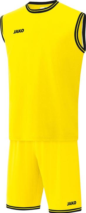 Produktbild JAKO TRIKOT CENTER 2.0 (S)