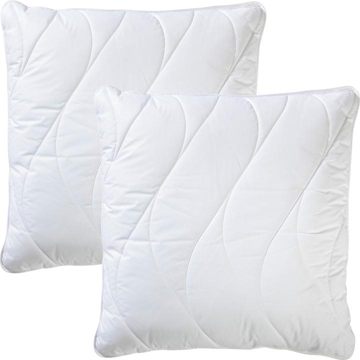 Erwin Müller Lech (80 x 80 cm)