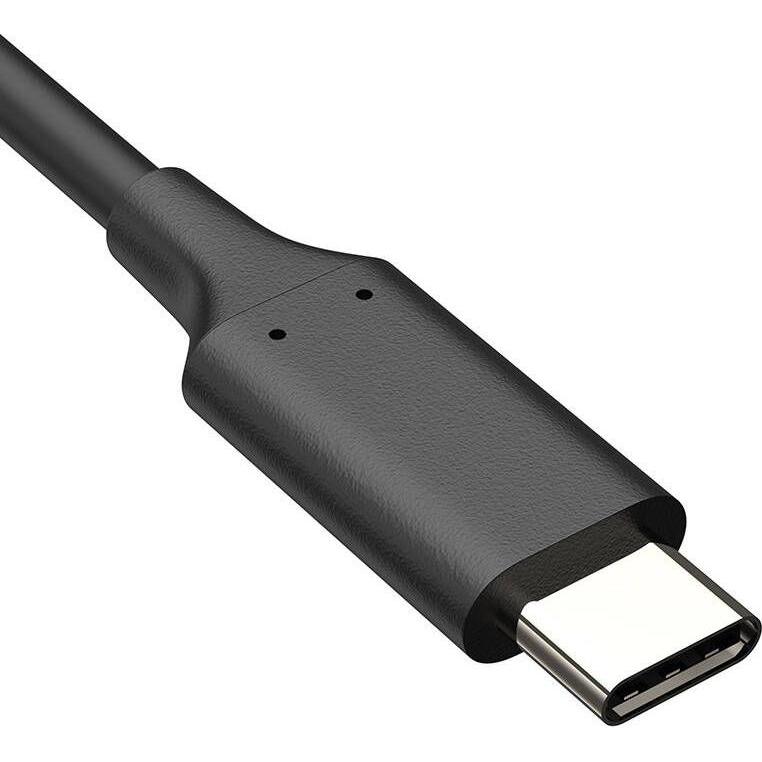 Thumbnail - HP USB C — USB C (1 m, USB 3.1), USB Kabel
