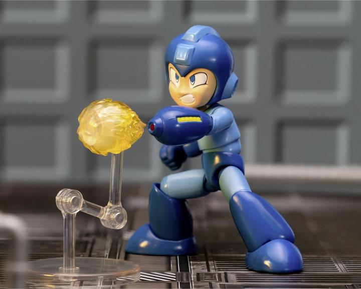 Image du produit Jada Mega Man 6" Figure