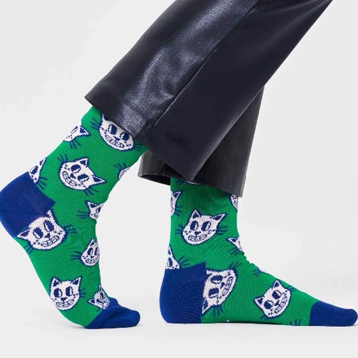 Produktbild Happy Socks Cat (Einzelpack, 36 - 40)