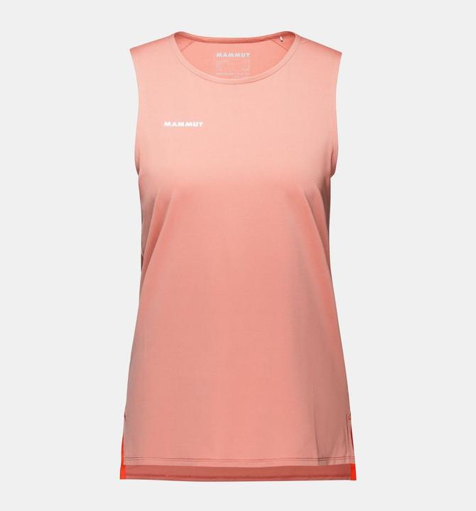 Image du produit Mammut Débardeur Selun FL Femmes (XS)