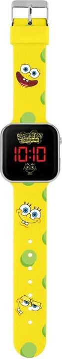 Immagine prodotto Disney SpongeBob LED Watch