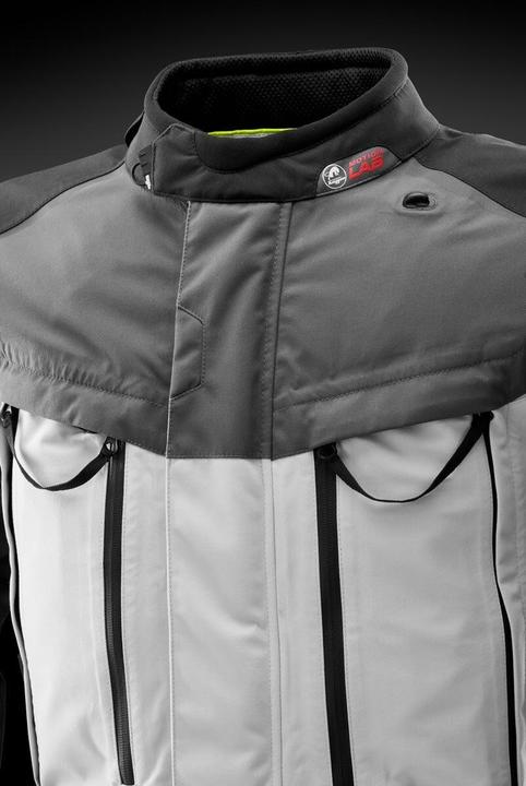 Produktbild Furygan Challenger 3C Primaloft® (Herren, S)
