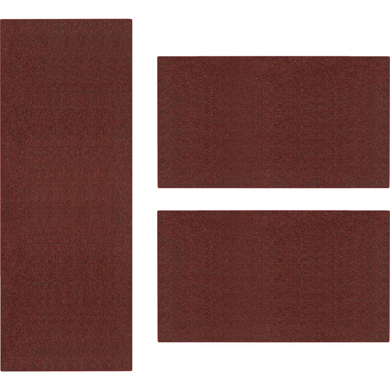 Karat, Teppich, Ponto Set (67 x 250 cm, 67 x 140 cm)