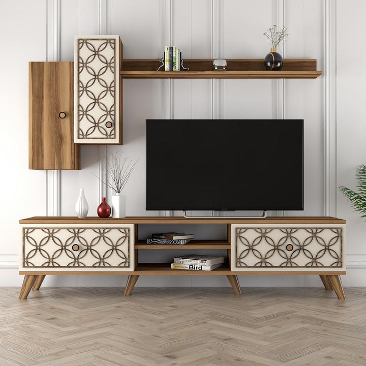Produktbild Hanah Home Deandre (180 x 35 x 44 cm)