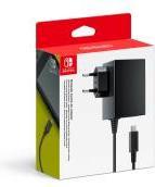 Image du produit Nintendo Bloc d'alimentation à découpage (Switch)
