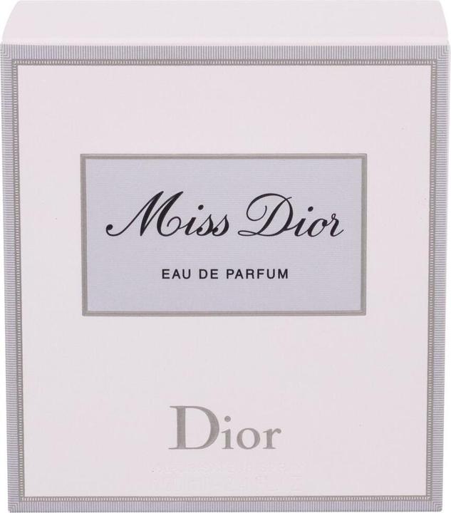 Image du produit Dior Mlle (Eau de parfum, 100 ml)