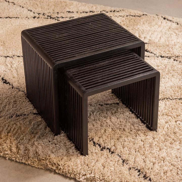 Produktbild Woood Collection (50 x 45 x 40 cm)