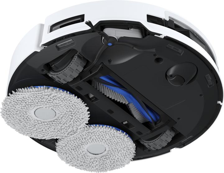 Actual product image Ecovacs Deebot T50 Omni Gen 2 (Vacuum mopping robot)