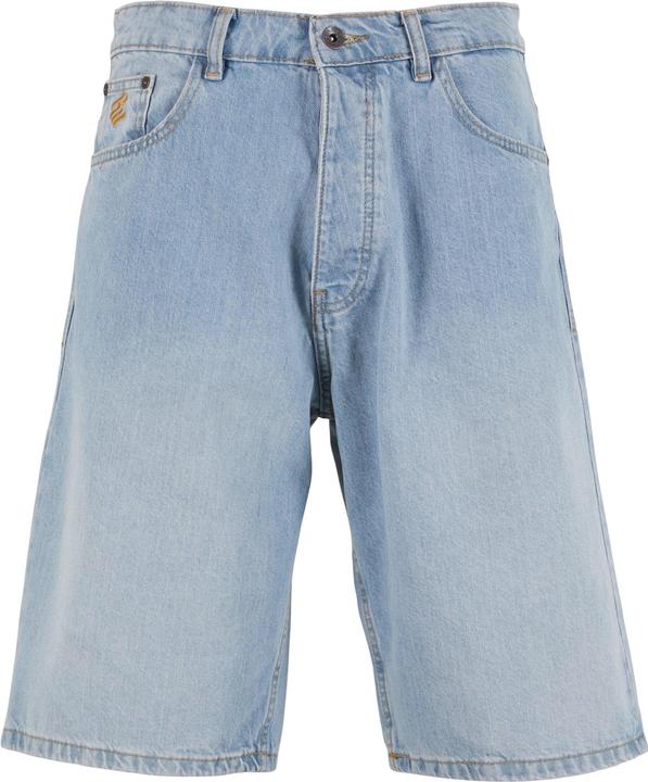 Produktbild Rocawear FRI Baggy Fit Jeansshort - 82391 (38)