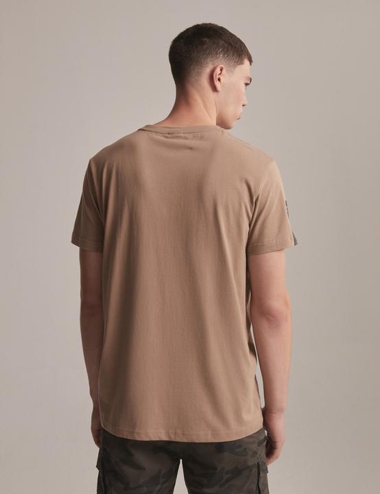 Immagine prodotto Dakar TEE DKR 24 LOGO 423 SABBIA (L)