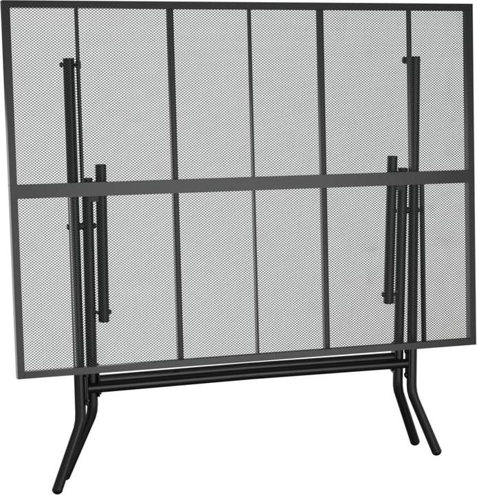 Produktbild vidaXL klappbarer Gartentisch