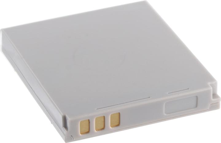 Actual product image Canon NB-4L (Camera battery)